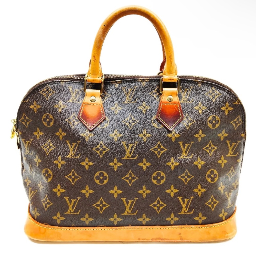 Louis Vuitton Alma